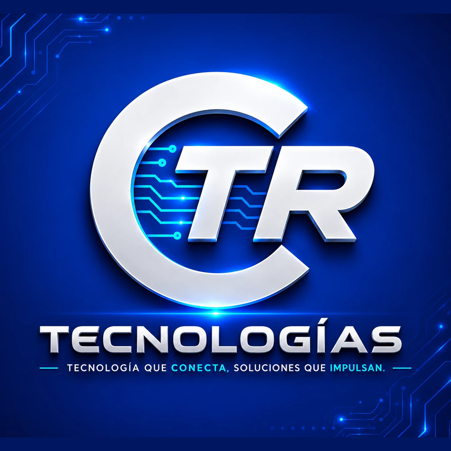 CTR TECNOLOGÍAS